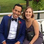 User avatar for Alicia Mc Dougal