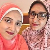 User avatar for Salma Aseed