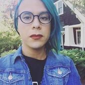 User avatar for Alfie Padilla