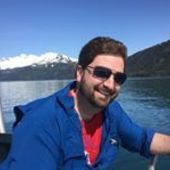 User avatar for Scott Weber