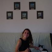 User avatar for Isabella Cadisco