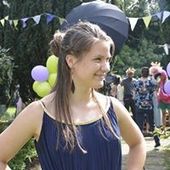 User avatar for Jana Vermote