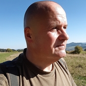 User avatar for Adam Skalka