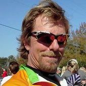 User avatar for Jeff Roetger