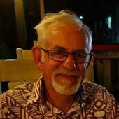 User avatar for Allan Horner