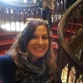 User avatar for Anna Coco