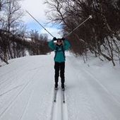 User avatar for Abbie Watkinson