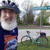 User avatar for Joseph Culpepper