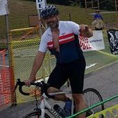 User avatar for Bryan Thrasher