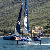 User avatar for Andrea Vibaldi