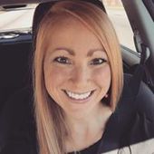 User avatar for Jadah Lorea