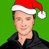 User avatar for Paul Tougas