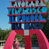 User avatar for Rosella Occhiolini