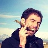 User avatar for Claudio Crippa