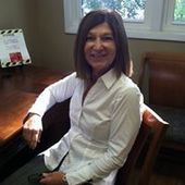 User avatar for Mary Poore