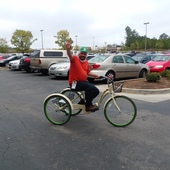 User avatar for Chris Cantrell