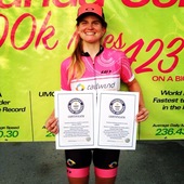 User avatar for Amanda Coker