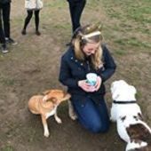 User avatar for Lucy Stillman