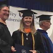 User avatar for Alanna Woods