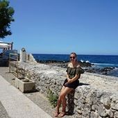 User avatar for Katrien Farazijn