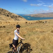 User avatar for Heather Bentall