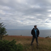 User avatar for Gary ⚒️ Berg