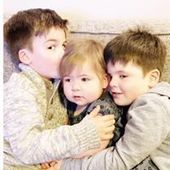 User avatar for Gayle Shakespeare