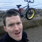 User avatar for Alan Small