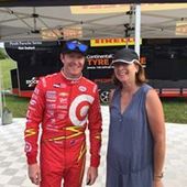 User avatar for Rosemarie Thomas