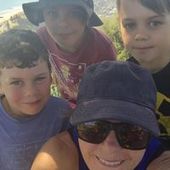 User avatar for Anita Grenside