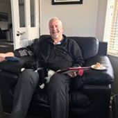 User avatar for Leslie Pester