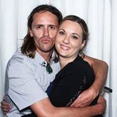 User avatar for Courtney Parkin