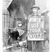 User avatar for Sandi Mc Cann