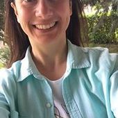 User avatar for Angela Simonovska