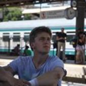 User avatar for Andrea Ticozzi