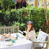 User avatar for Le Anne Harvey