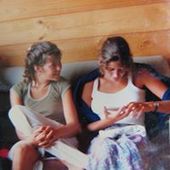 User avatar for Annabel Cave