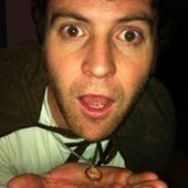 User avatar for Britton Taylor