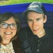 User avatar for Caitlin Forinash