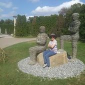 User avatar for Joan Todd