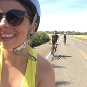 User avatar for Alison Dyer