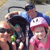 User avatar for Amy Mc Clintock