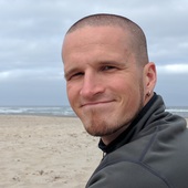 User avatar for Tim Scully
