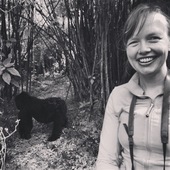 User avatar for Katharine Shelley