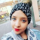 User avatar for Alessia Baglì