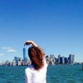 User avatar for Angelica Ghezzi