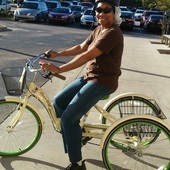 User avatar for Doris Virgil