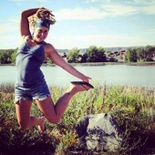 User avatar for Ashley Russell