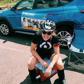 User avatar for Sarah Bartosh