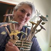 User avatar for Cecilia Freire